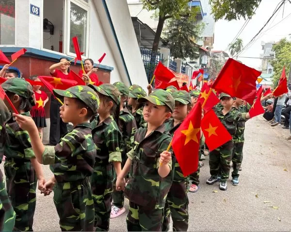 ハノイ市内観光オススメ ベトナムの世界遺産 連休に体験の場所